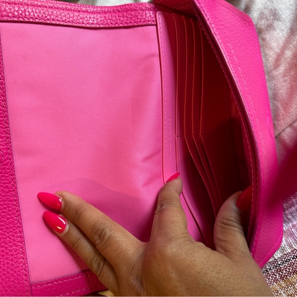 The Mini Bag Marc Jacobs 💖HOT PINK💖 - LIMITED EDITION - Picture 4 of 5